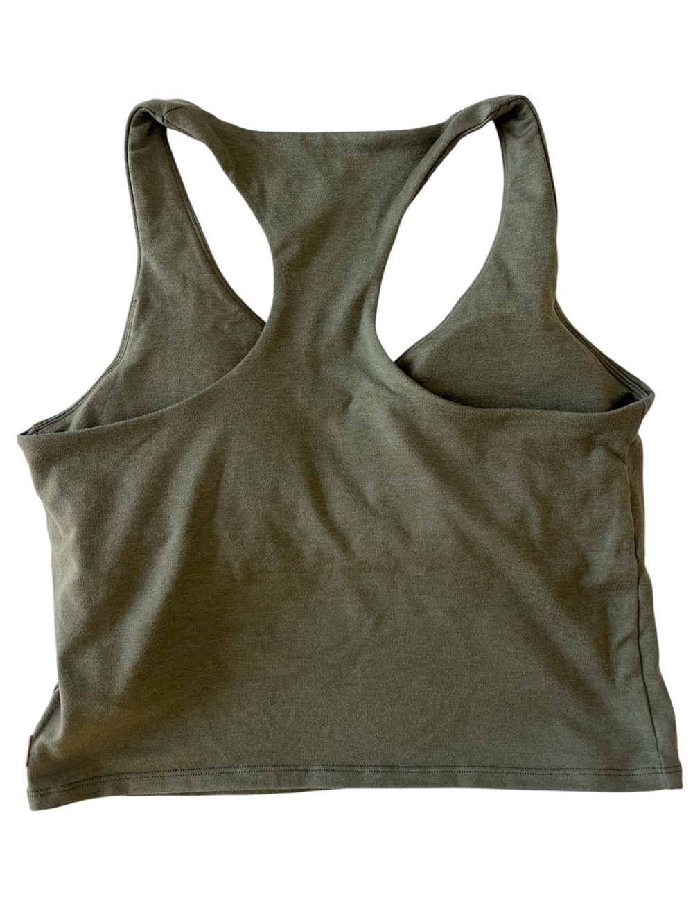 Halo Performance Crop 2.0 Tank Top - Women's size M - Picture 2 of 5